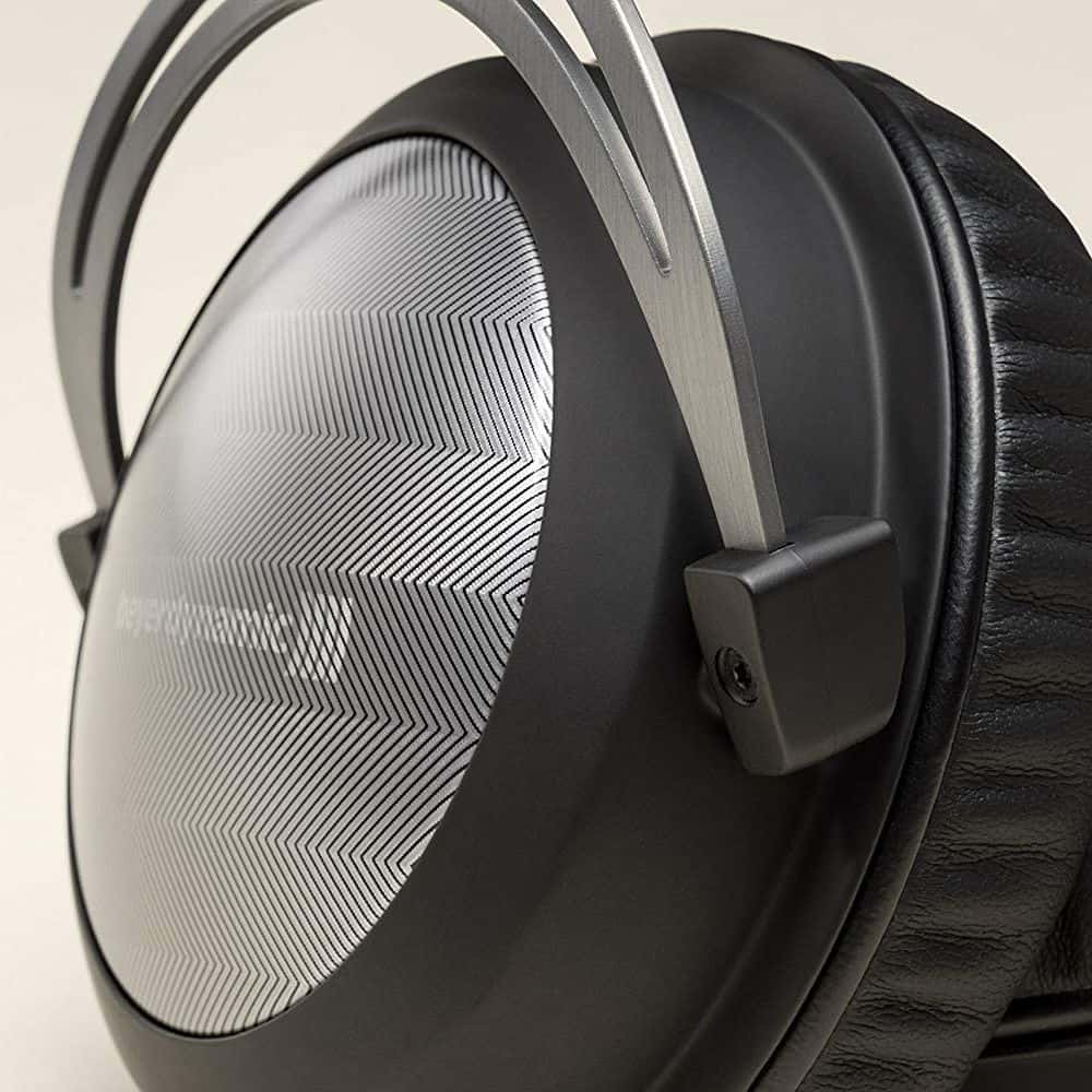 beyerdynamic T5p Kopfhörer – Ohrmuschel außen