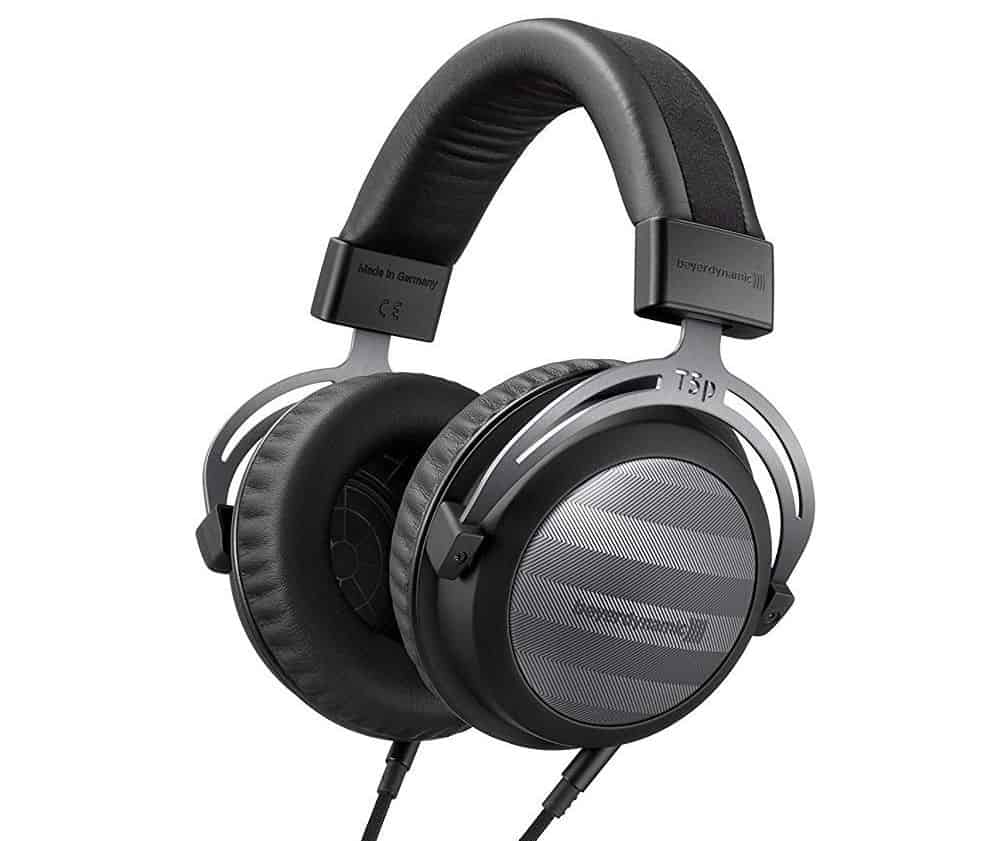 beyerdynamic T5p Kopfhörer – Übersicht