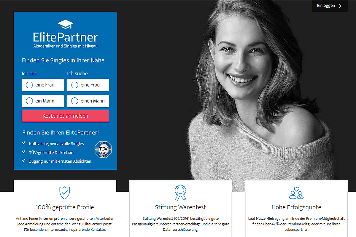 Partnersuche ohne premium mitgliedschaft