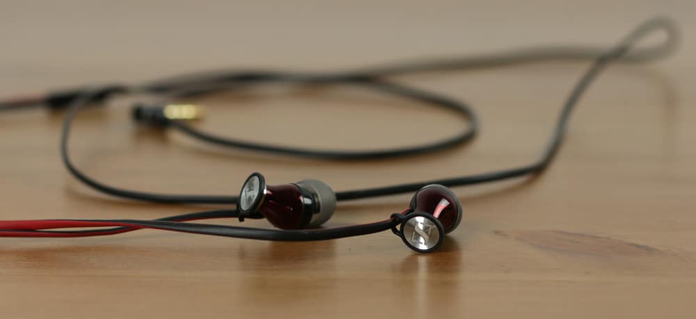 Sennheiser Momentum In-Ear-Kopfhörer – Übersicht