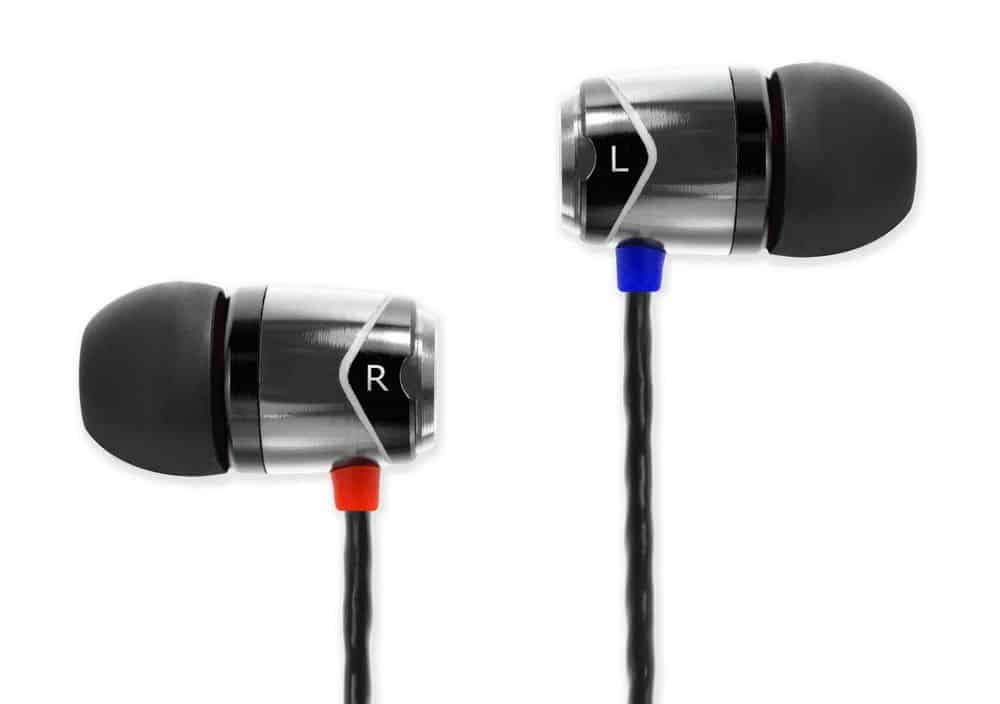 Soundmagic E10 In-Ear-Kopfhörer – Earbuds