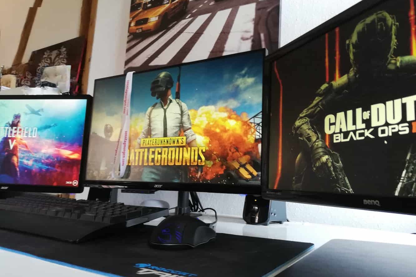 Logitech G533 LGS Surround