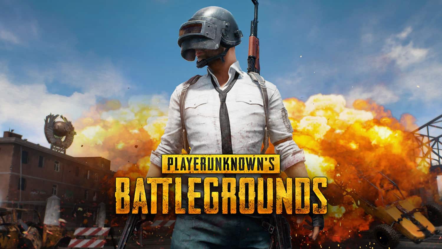 Gaming Headsets PUBG Wallpaper