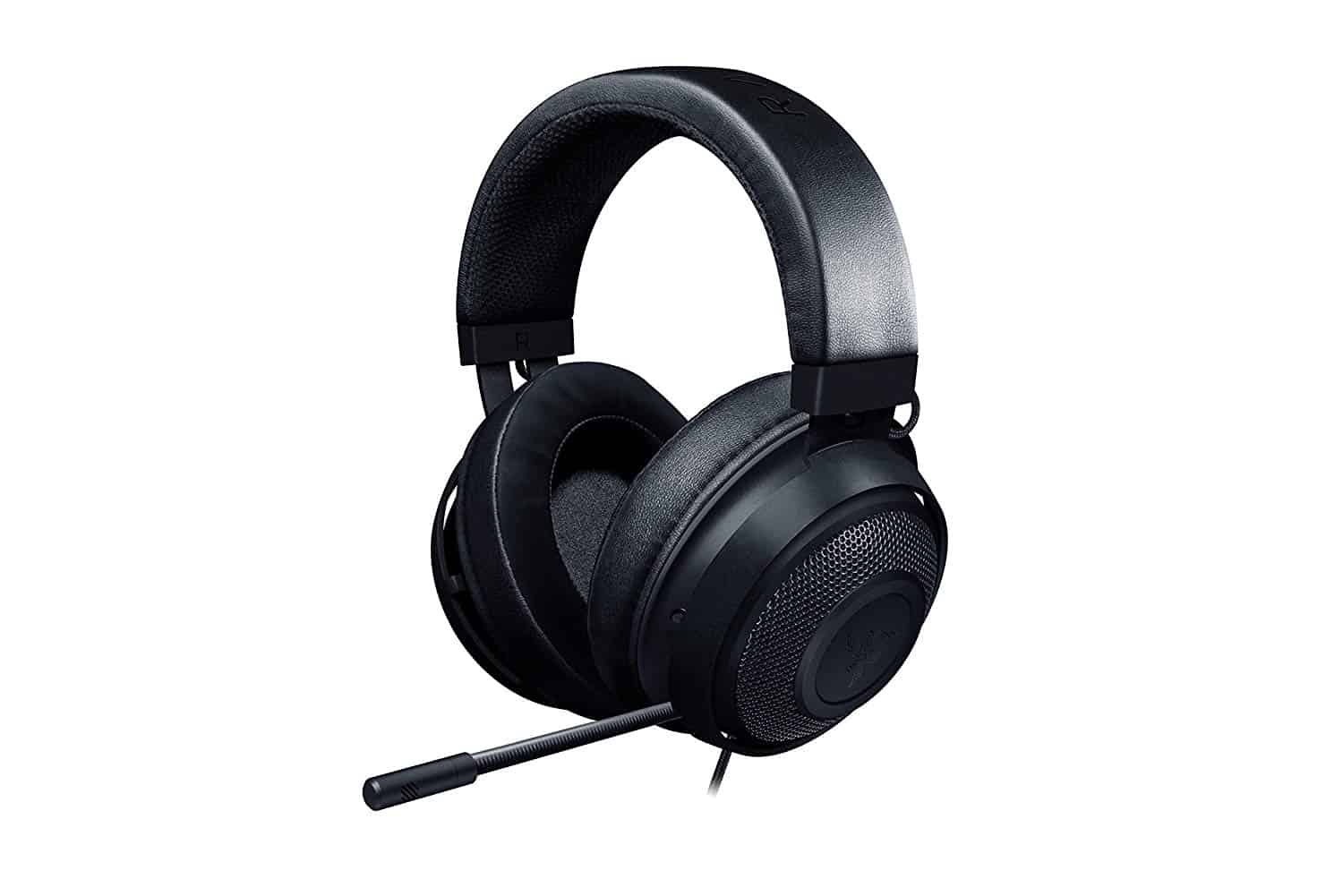 Razer Kraken Pro Test 2024