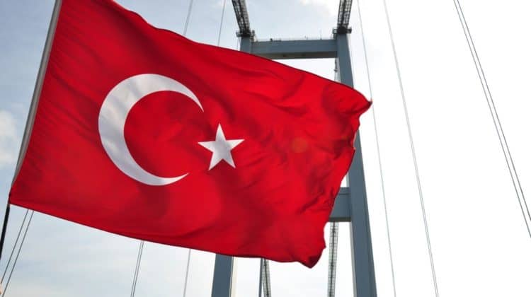 VPN Fuer Die Tuerkei