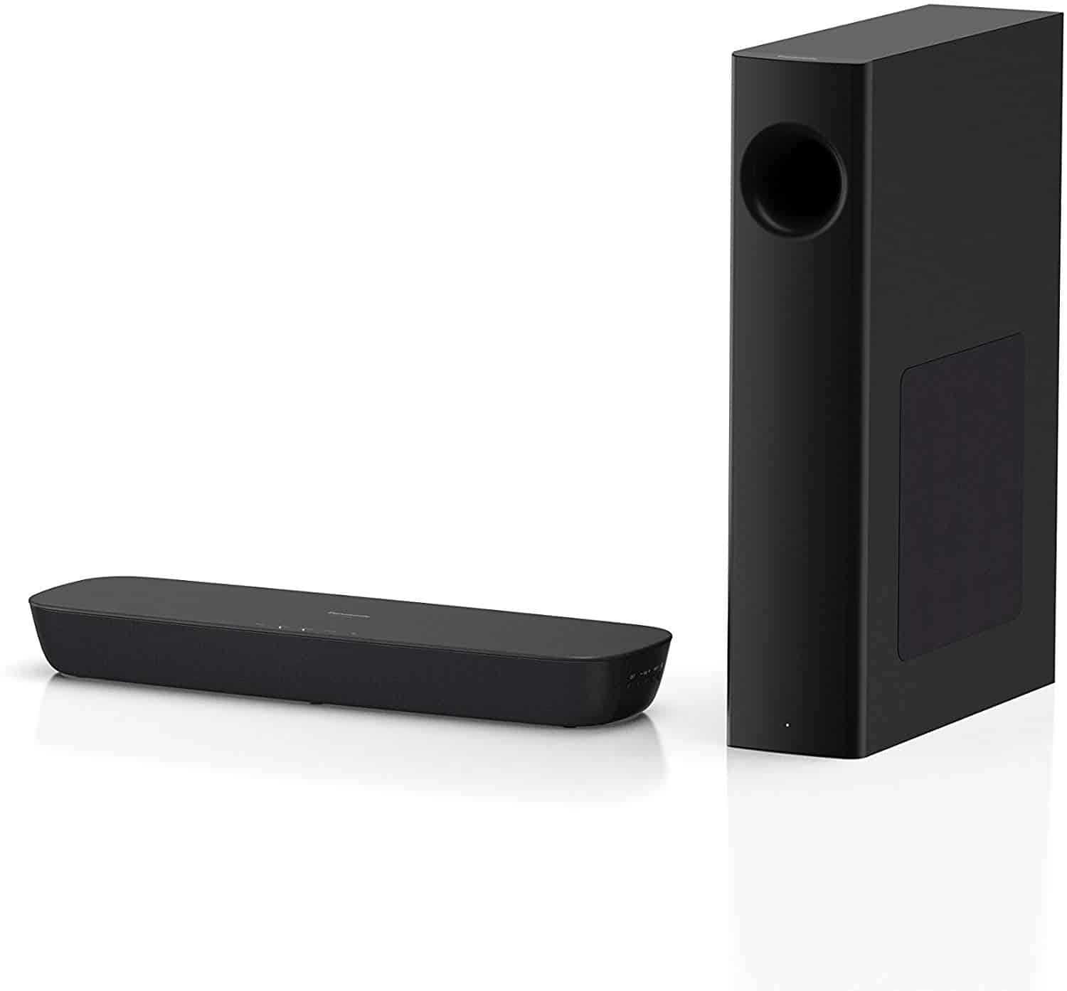 Panasonic 2.1 Soundbar SC-HTB254 Test 2022