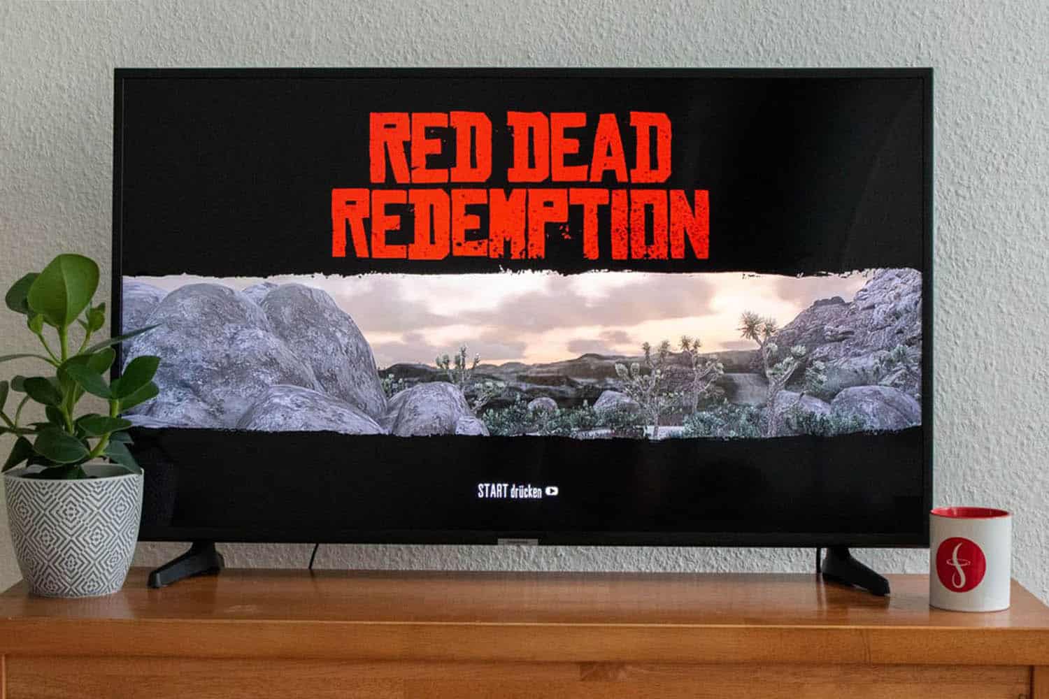 Soundbar Test Setting