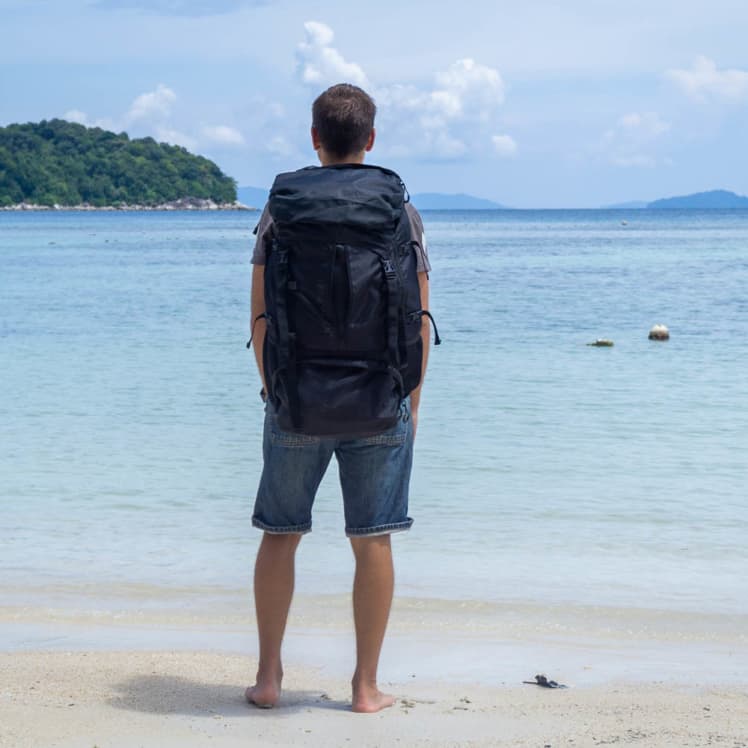 Steinwood backpack discount
