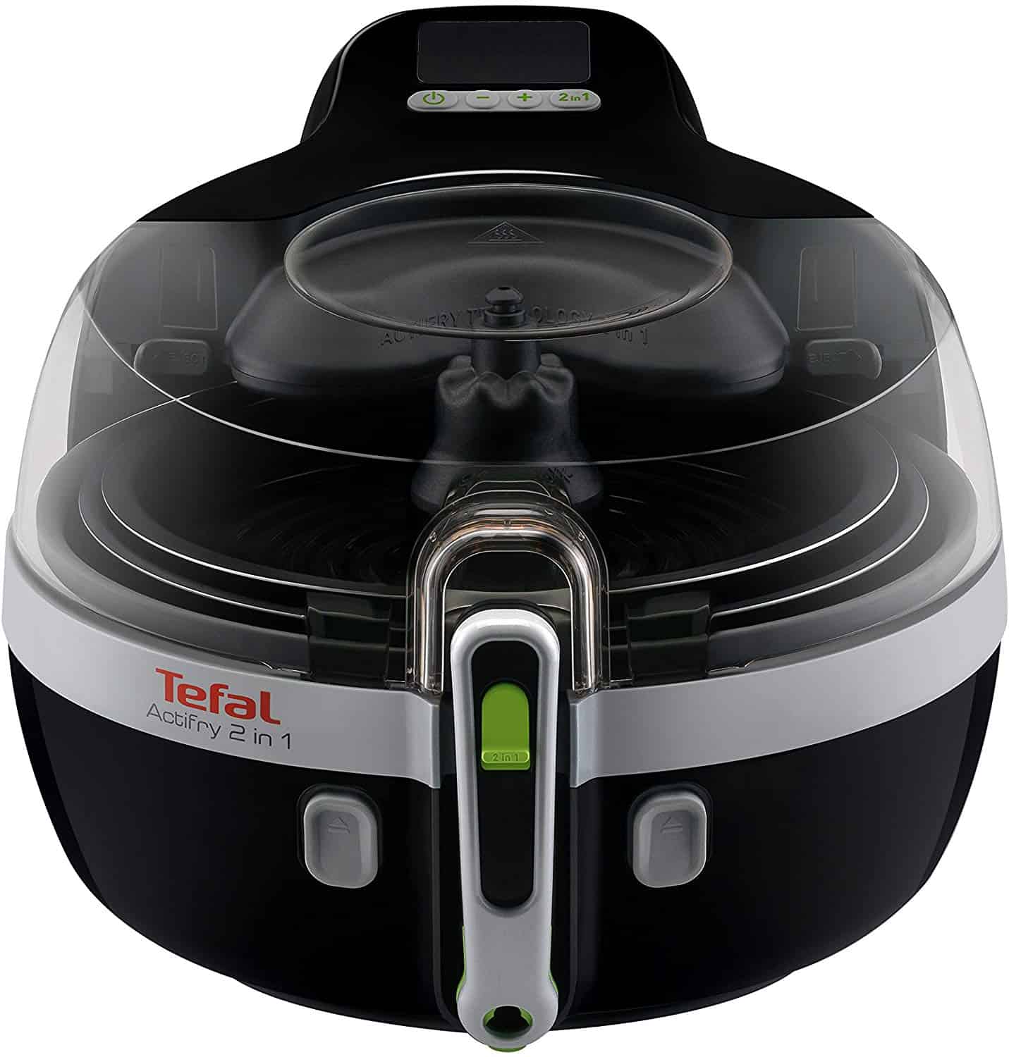 entschuldigen Wald Manchmal tefal airfryer 2 in 1 Handelshochschule