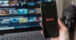 Netflix Stoerungen