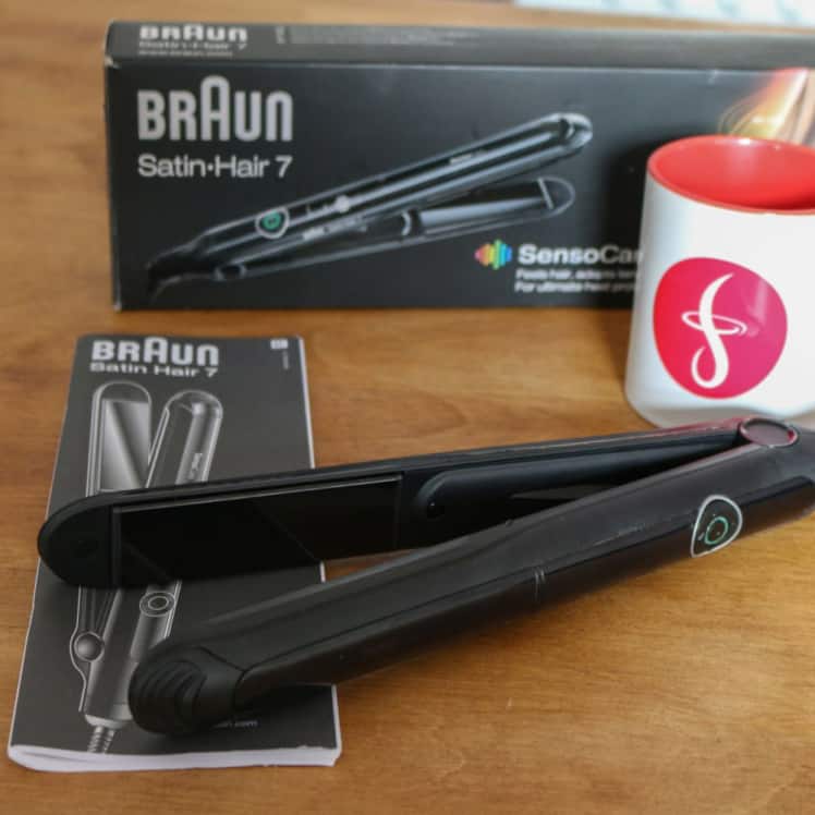 braun satin 7 gl�tteisen