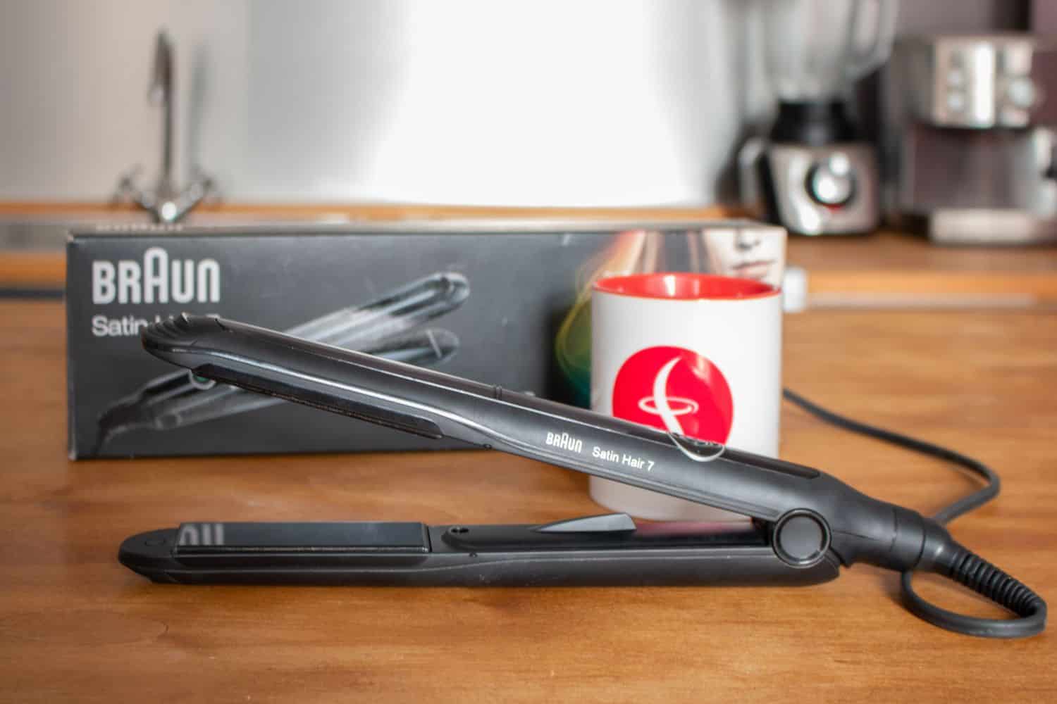 Braun Satin Hair 7 SensoCare – Übersicht