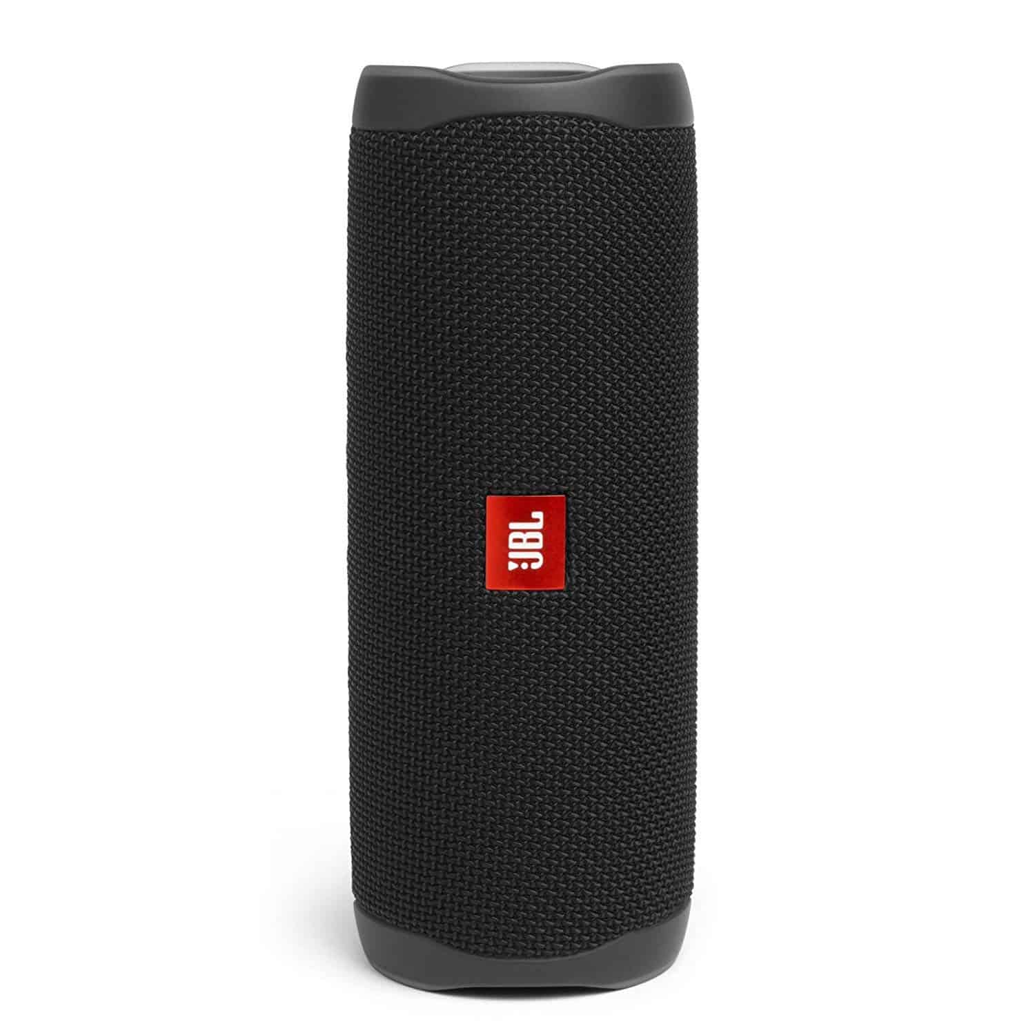JBL Flip 5 BluetoothLautsprecher Test 2024