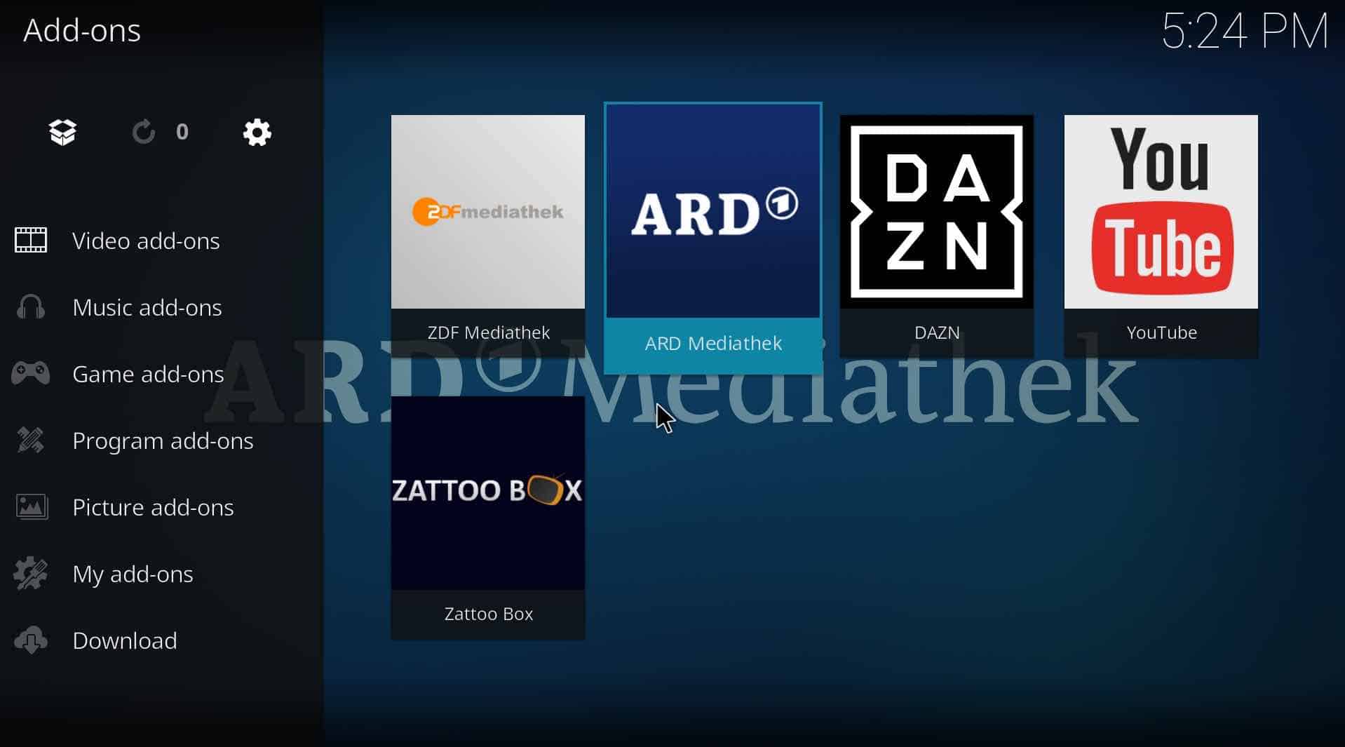 (In)Offizielle Kodi Addons So geht ultimativer GratisFilmgenuss 2022