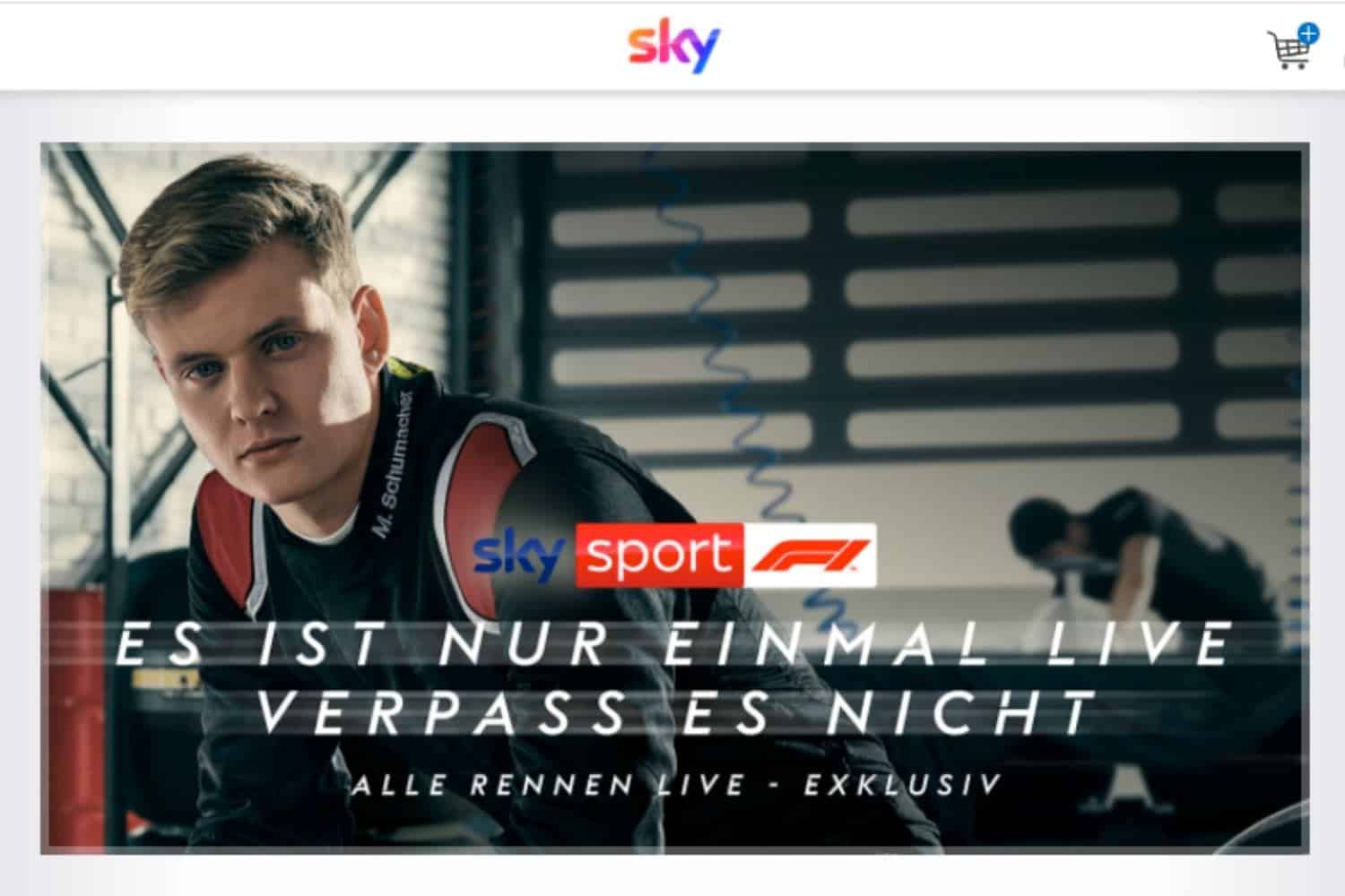 Formel 1 im Livestream schauen 2023 Kein F1 Rennen verpassen!