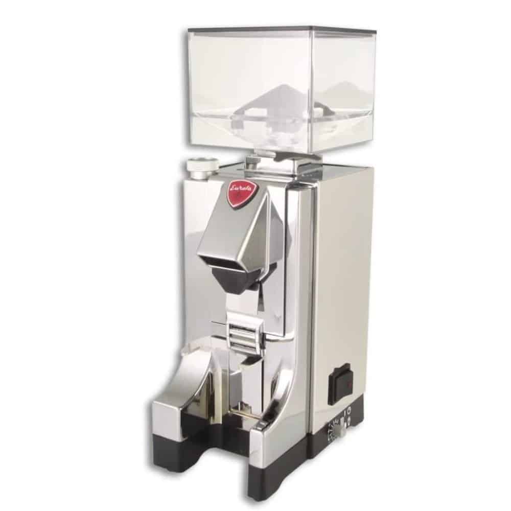 Eureka Mignon Test 2024 Kaffeemühle in Perfektion?
