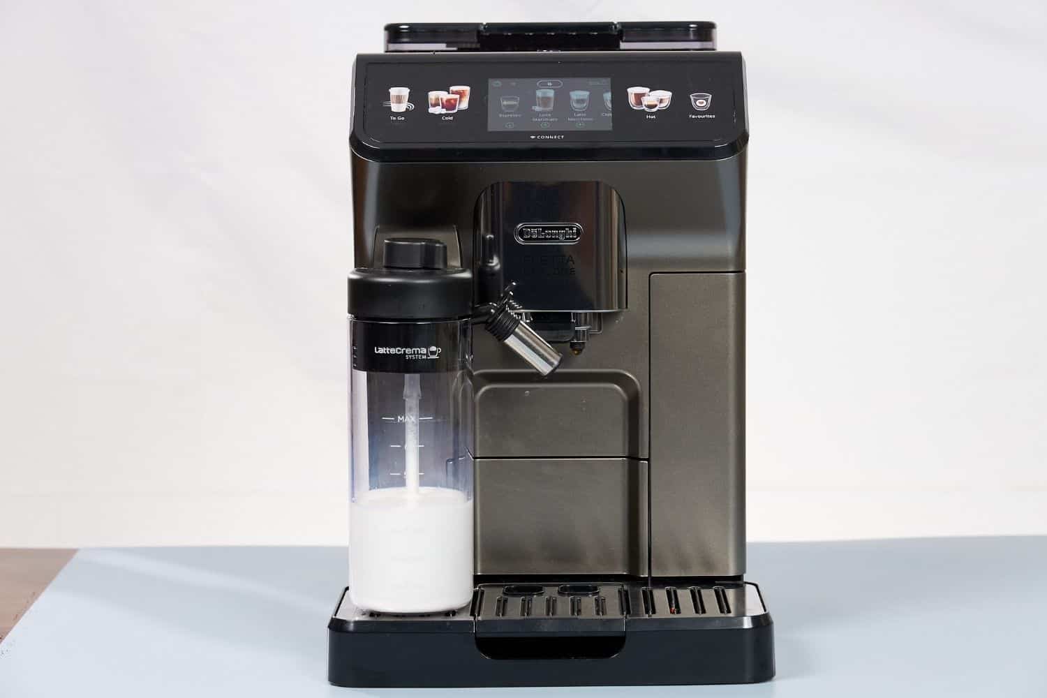 DeLonghi Eletta Explore Test 2023 Cooler Allrounder!