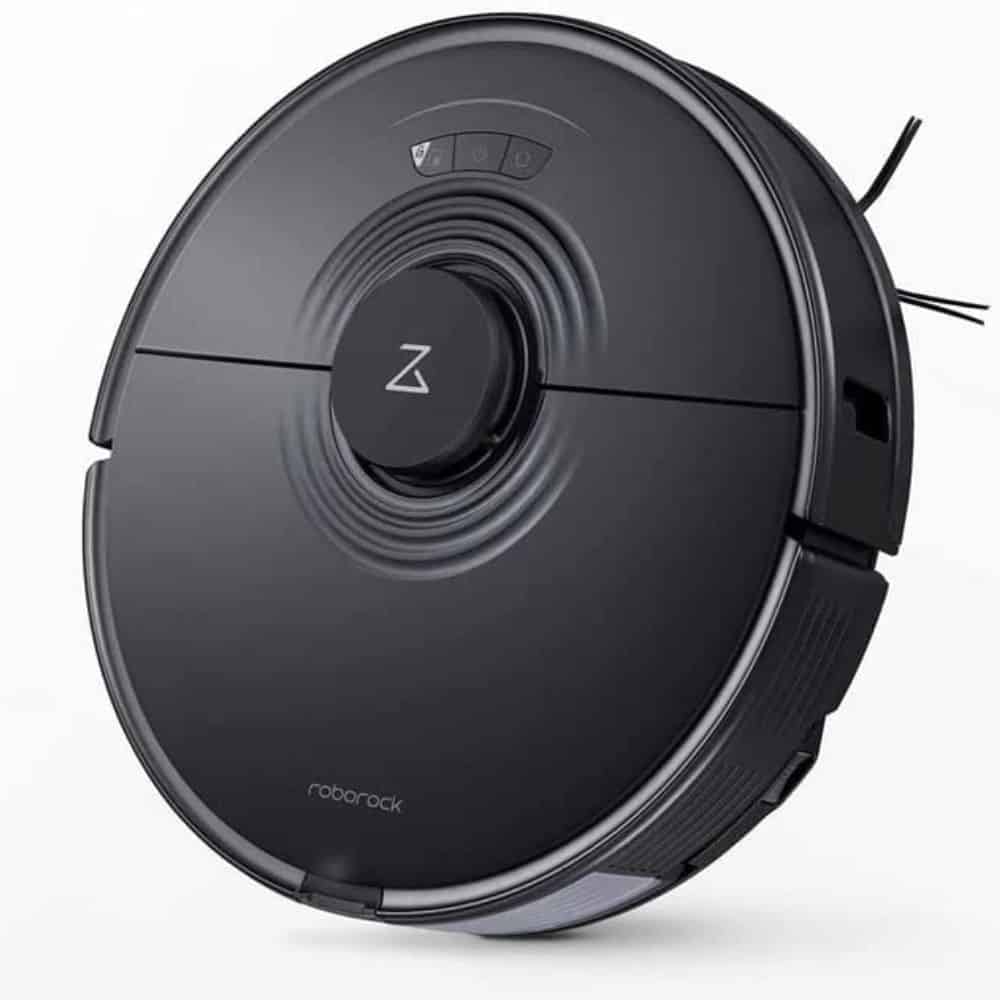roborock s7 vibration einstellen Roborock S7 Test 2026: Starker Saugroboter mit Wischtalent