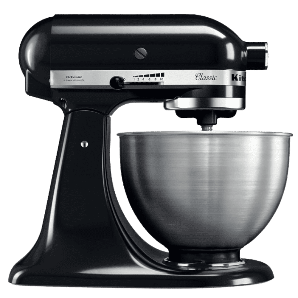 KitchenAid Küchenmaschine Test 2024 Knuffiges Kultgerät