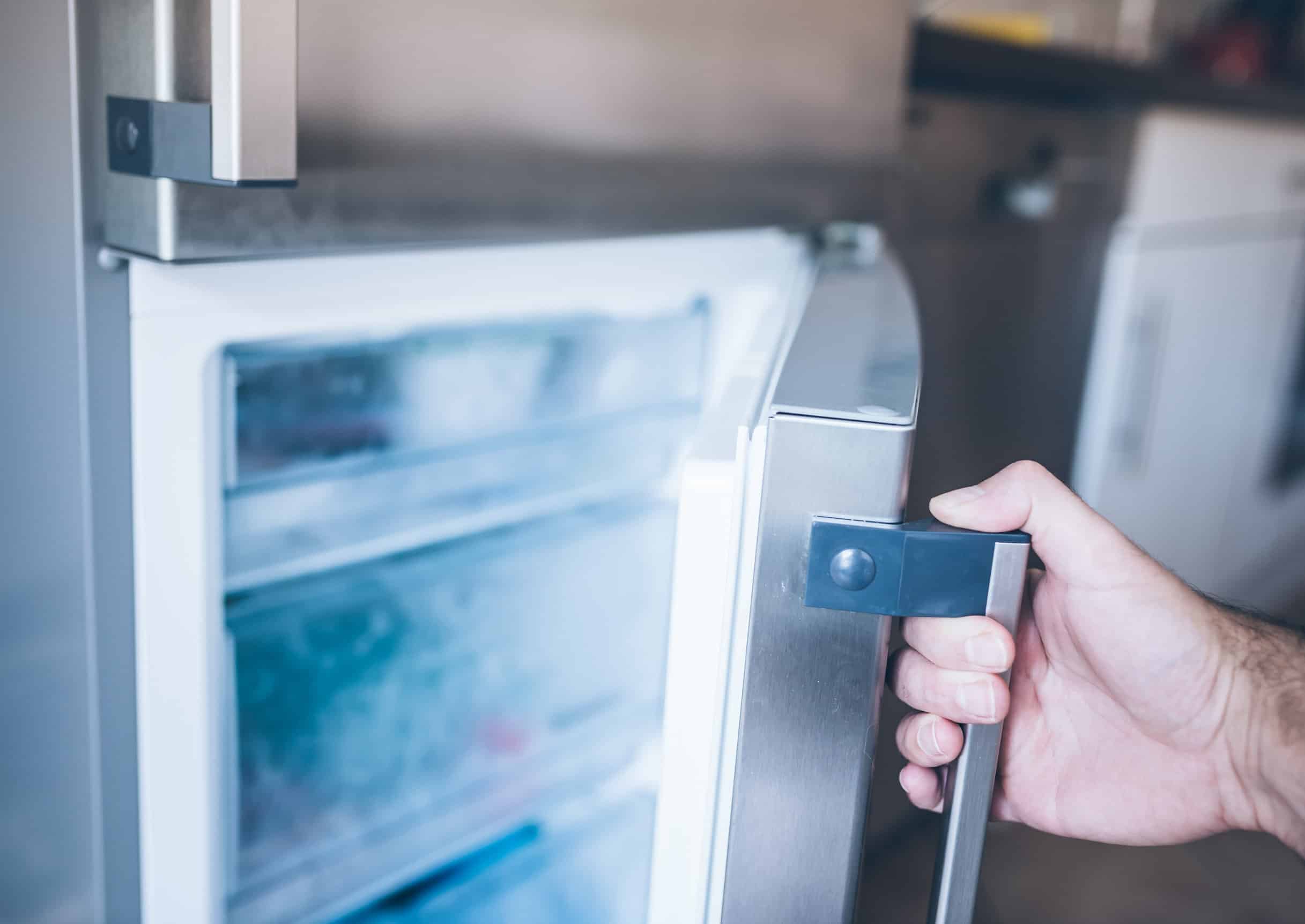 Welcher ist der beste NoFrostGefrierschrank? Welcher ist der beste NoFrostGefrierschrank?