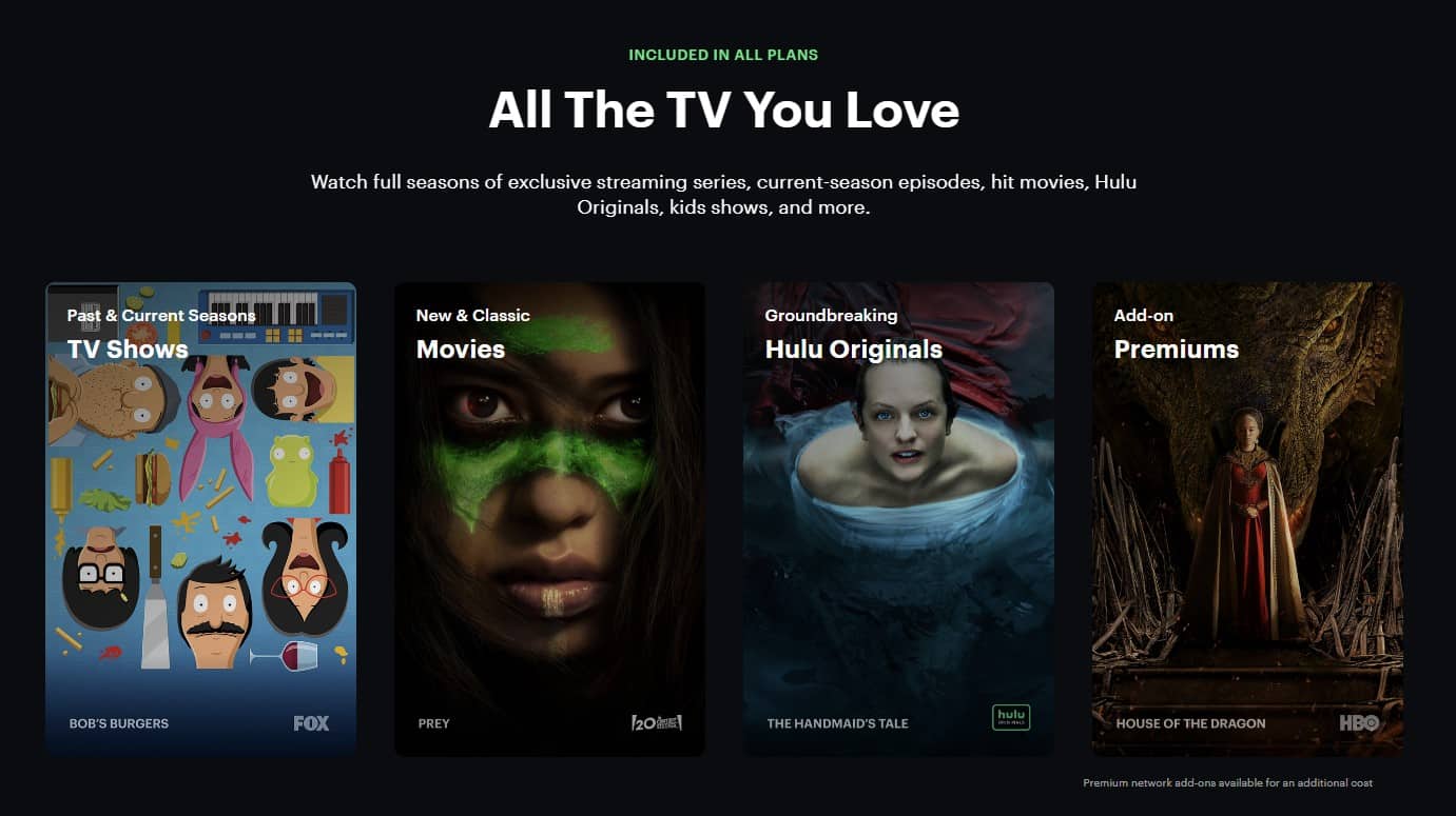 Hulu in Deutschland schauen 2024 So funktioniert’s