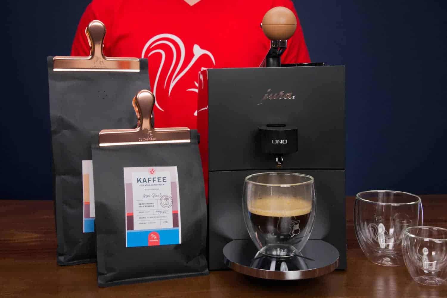 Kaffeemaschine im Test 2023: Das sind die Favoriten der GQ-Redaktion